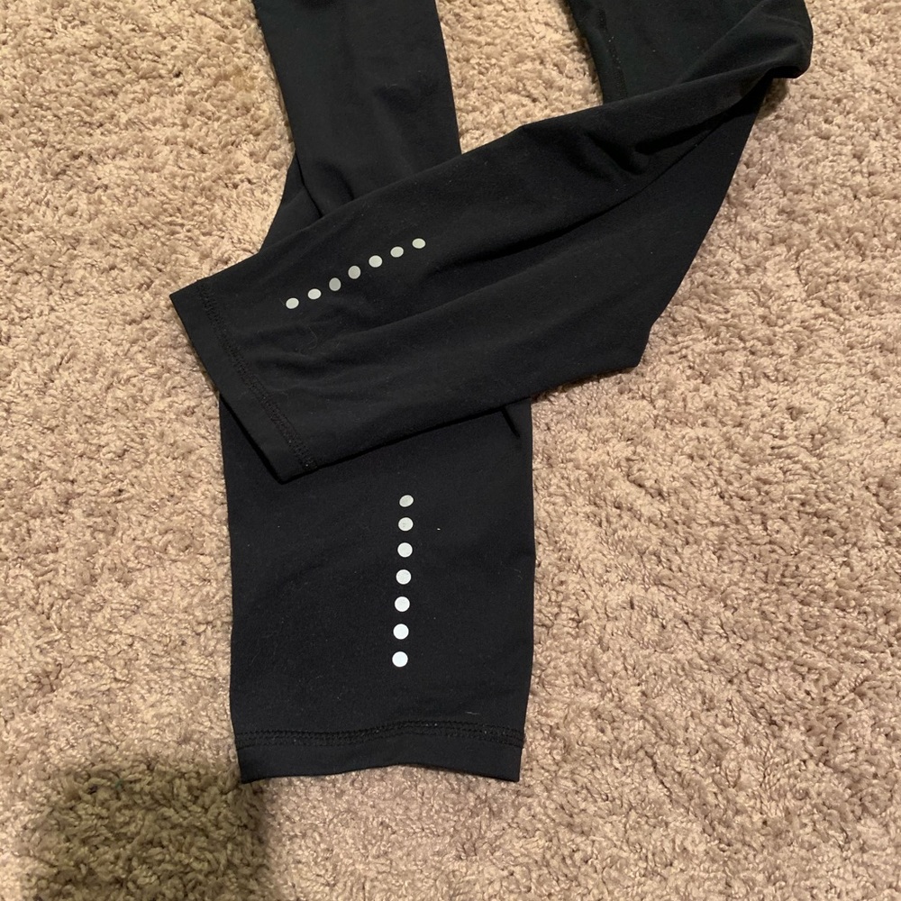 Black RBX leggings
